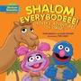 Cover: Shalom Everybodeee! - Lerner Publishing Group