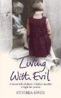 Cover: Living With Evil - Headline Review