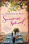 Cover: Summer School - Headline Review