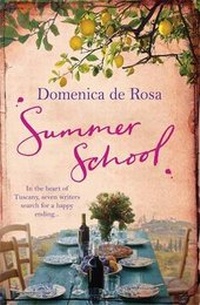 Enlarge image Cover: Summer School - Headline Review