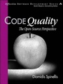 Cover: Code Quality - Addison Wesley