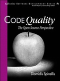 Cover: Code Quality - Addison Wesley