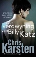 Cover: Die verdwyning van Billy Katz - Human & Rousseau (Pty) Ltd