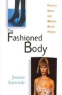 Cover: The Fashioned Body - Polity Press