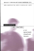 Cover: Communication Best Practices at Dell, General Electric, Microsoft, and Monsanto - State University of New York Press