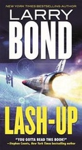 Cover: Lash-Up - FORGE