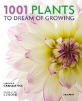 Cover: 1001 Plants to Dream of Growing - Rizzoli Universe