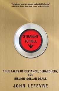 Abbildung von: Straight to Hell - Grove Atlantic