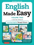 Cover: English Made Easy Volume Two: Volume 2 - Tuttle Publishing