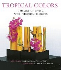Enlarge image Cover: Tropical Colors - Tuttle Publishing
