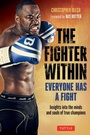 Cover: The Fighter Within - Tuttle Publishing