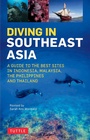 Cover: Diving in Southeast Asia - Periplus Editions
