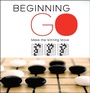 Cover: Beginning Go - Tuttle Publishing