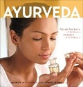 Cover: Ayurveda - Tuttle Publishing