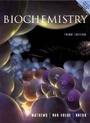 Cover: Biochemistry - Pearson
