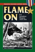 Cover: Flame On - Stackpole Books