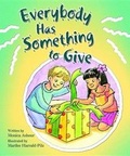 Cover: Everybody Has Someth to Give - Pauline Books & Media