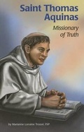 Cover: Saint Thomas Aquinas Ess - Pauline Books & Media