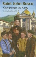 Cover: Saint John Bosco (Ess) - Pauline Books & Media