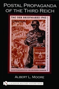 Enlarge image Cover: Postal Propaganda of the Third Reich - Schiffer Publishing Ltd