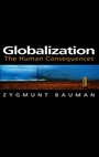 Cover: Globalization - Polity Press