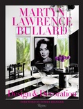 Cover: Martyn Lawrence Bullard: Design and Decoration - Rizzoli International Publications