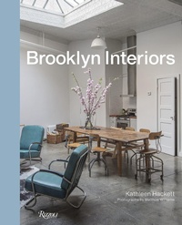 Abbildung von: Brooklyn Interiors - Rizzoli International Publications