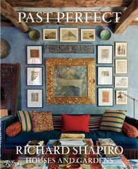 Abbildung von: Past Perfect - Rizzoli International Publications