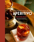 Cover: Aperitivo - Rizzoli International Publications