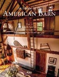 Cover: At Home in The American Barn - Rizzoli International Publications