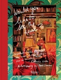 Cover: Would You Like to See the House? - Rizzoli International Publications