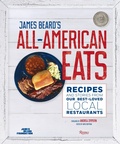 Cover: James Beard's All-American Eats - Rizzoli International Publications
