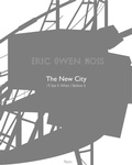 Cover: Eric Owen Moss: The New City - Rizzoli International Publications
