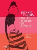 Cover: Bonnie Cashin - Rizzoli International Publications