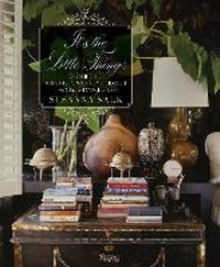 Abbildung von: It's the Little Things - Rizzoli International Publications