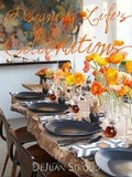 Cover: Designing Life's Celebrations - Rizzoli International Publications