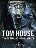 Cover: Tom House - Rizzoli International Publications
