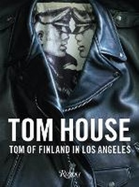 Enlarge image Cover: Tom House - Rizzoli International Publications