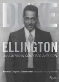 Cover: Duke Ellington - Rizzoli International Publications