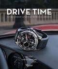 Cover: Drive Time - Rizzoli International Publications