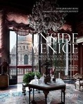Cover: Inside Venice - Rizzoli International Publications