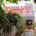 Cover: Tiny Houses in the City - Rizzoli International Publications