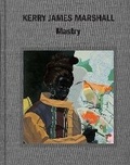 Cover: Kerry James Marshall - Skira Rizzoli