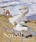 Cover: Sorolla and the Paris Years - Skira Rizzoli