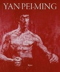 Cover: Yan Pei-Ming - Rizzoli International Publications