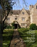 Cover: Stone Houses of the English Countryside - Rizzoli International Publications