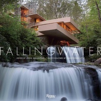 Enlarge image Cover: Fallingwater - Rizzoli International Publications