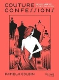 Cover: Couture Confessions - Rizzoli Ex Libris