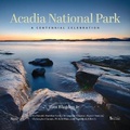 Cover: Acadia National Park - Rizzoli International Publications