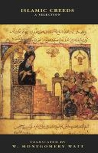Enlarge image Cover: Islamic Creeds - Edinburgh University Press